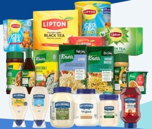 20% coupon on Select Pantry Staples