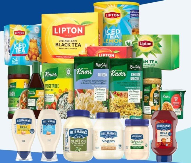 20% coupon on Select Pantry Staples