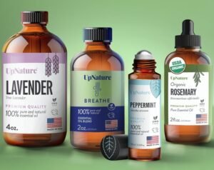 Coupons on Select UpNature products