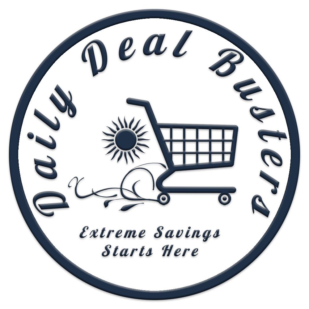 Daily Deal Busters