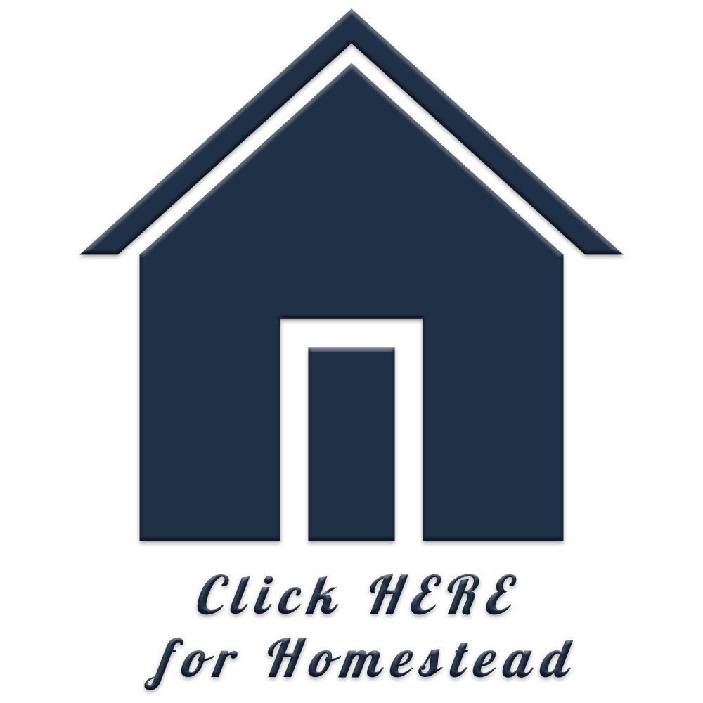 Homesteading Hacks