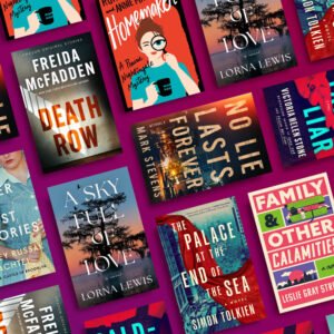 Choose your First Reads book in May   In May, get early access to a new Kindle book, free for Prime members and only $1.99 for everyone else, plus get this month's bonus short read.  