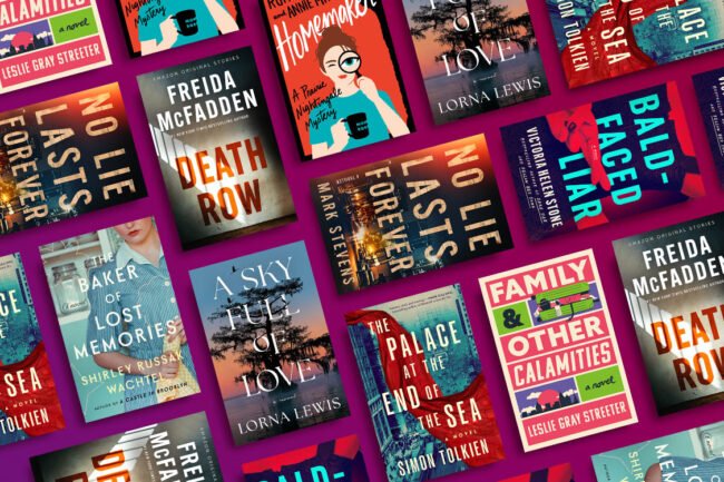 Choose your First Reads book in May  In May, get early access to a new Kindle book, free for Prime members and only $1.99 for everyone else, plus get this month's bonus short read.  