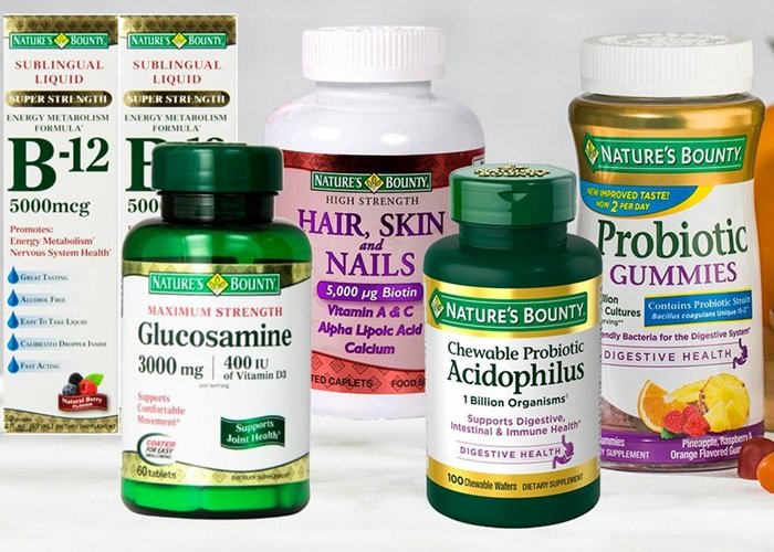 25% coupon on Select Supplements
Several brands
Save even more when you check out with Subscribe & Save.
The coupon may be one use only.
CLICK HERE