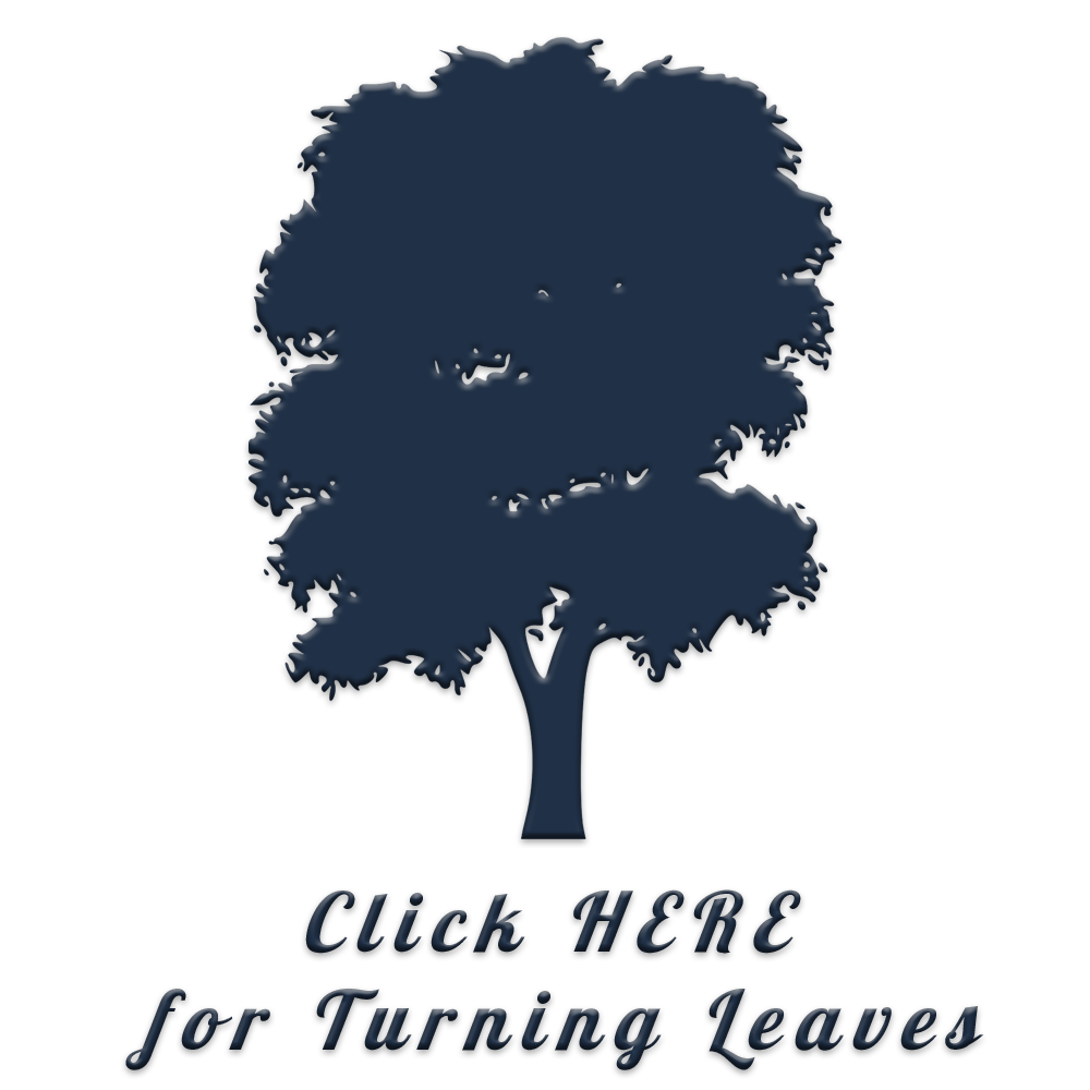 Turning Leaves