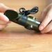 Be prepared outdoors with this 7-in-1 multifunctional survival whistleโcompass, light, mirror & more for under $5. Small tool, big peace of mind!