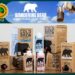 Wandering Bear, Cold Brew Coffee, Coffee Subscription, Coffee Deals, Amazon Subscribe & Save, Coffee Lovers, Iced Coffee, Daily Deal Busters