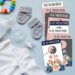 Hanger Dividers-Baby Closet Size Dividers - Baby Closet Dividers, Baby Clothing Size Age Dividers -Baby Closet Organizer For Nursery Organization, Newborn Essentials, Nursery Closet Dividers. Brand: KRUCVOJO