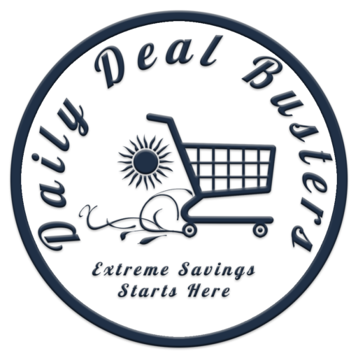 Daily Deal Busters and Freebies