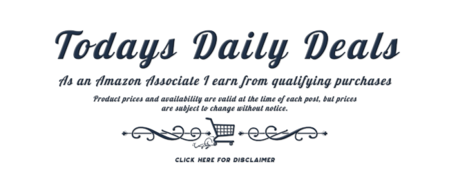Daily Deal Busters Daily