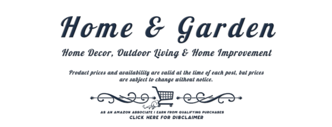 Home and Gardening