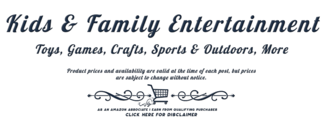 Kids and Family Entertainment
