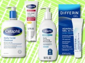 40% coupon on Select Beauty Products