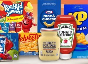 Save $10 when you spend $40 on Pantry Staples & Beverages