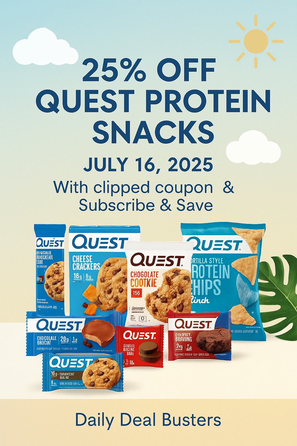 Quest Nutrition