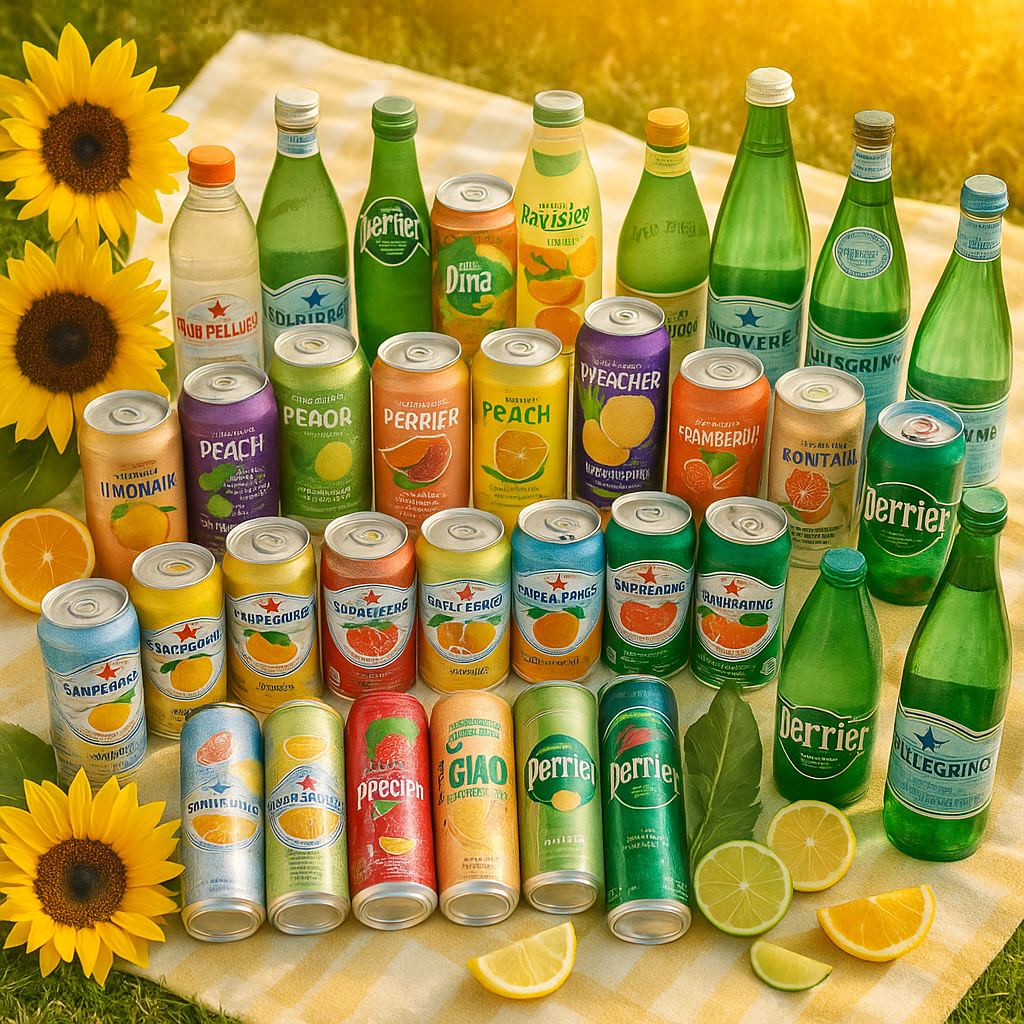 San Pellegrino