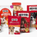 Dog and cat foods and treats featured for winter pet care routines