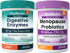 Coupons on New Rhythm Supplements