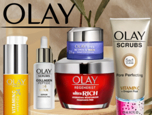Save $10 when you buy 2 Olay Products