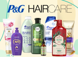 Save $5 when you spend $25 on Select Hair Care Products