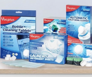 Coupons on VacPlus Products