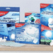 VacPlus products promotion featuring toilet bowl cleaners and household cleaning supplies