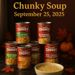 Jar of Jif Peanut Butter & Chocolate spread with spoon and crackers beside it