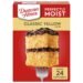 Member Favorite – Duncan Hines Classic Yellow Cake Mix