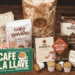 Don Francisco’s, Café La Llave, and Café Gavina gourmet coffee brands featured in a savings promotion