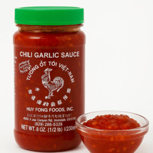 Huy Fong Chili Garlic Sauce 8 oz jar – 20% off, member favorite deal September 30, 2025