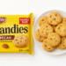 Keebler Sandies Pecan Cookies, family size 17.2 oz package
