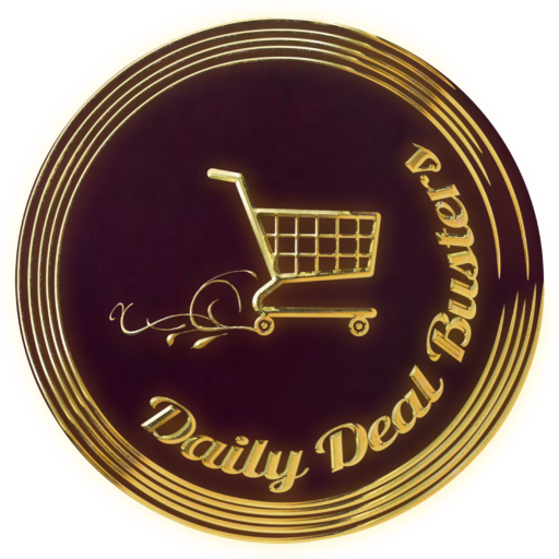 Daily Deal Busters and Freebies