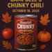 Big Savings on Campbell’s Chunky Chili — hearty comfort food for fall