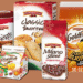 epperidge Farm cookies and Goldfish crackers featured in a family-friendly snack savings promotion.