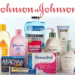 Promotional graphic featuring Ensure nutrition shake bottles displayed in multiple flavors and package styles.