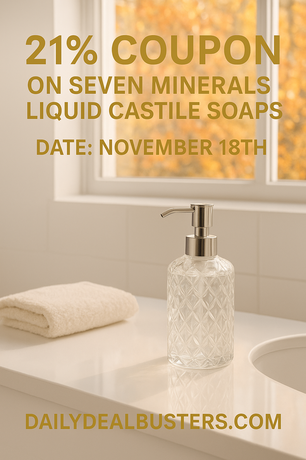 Gentle Castile Soaps for Sensitive Skin