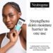 Neutrogena Fragrance-Free Daily Facial Moisturizer in 3.4 fl. oz bottle for sensitive skin