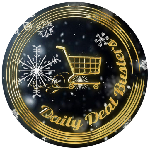 Daily Deal Busters and Freebies