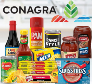 20% coupon on Pantry Staples and Snacks