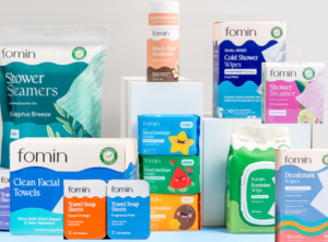 30% coupon on Fomin Products