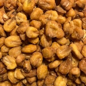 LOVE CORN crunchy corn snacks 30% savings promotion