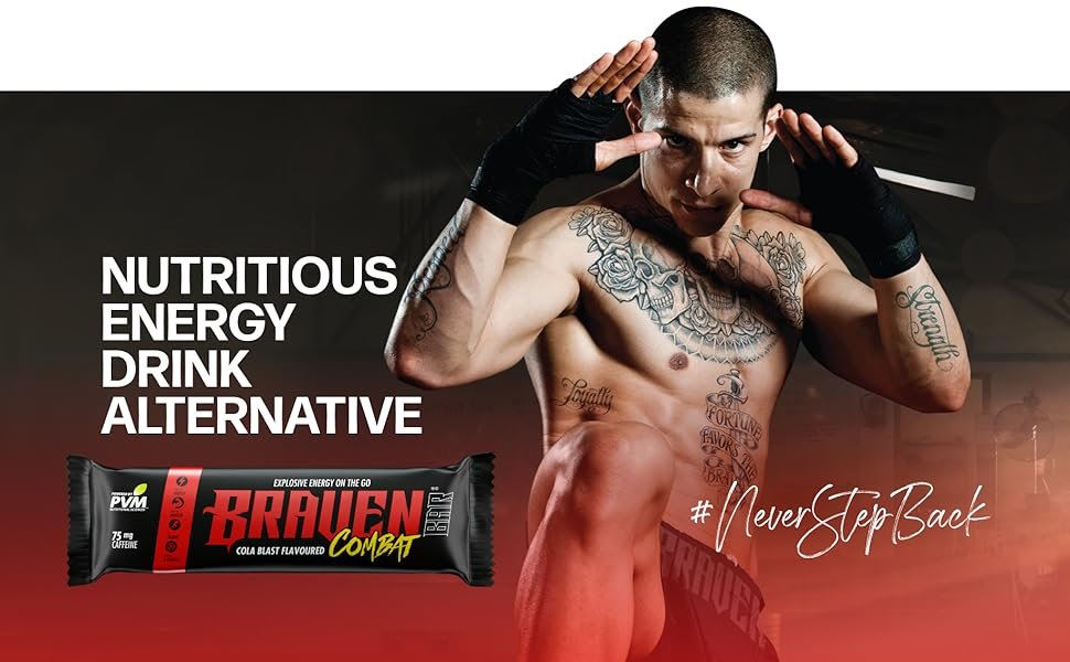 Protein Bar Deals 50 Percent Off Braven Energy Bars