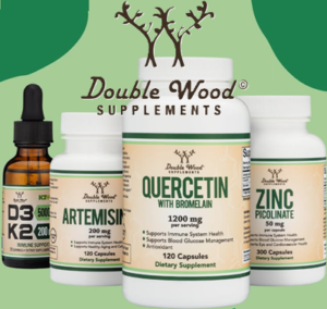 Coupons on Select Double Wood Supplements