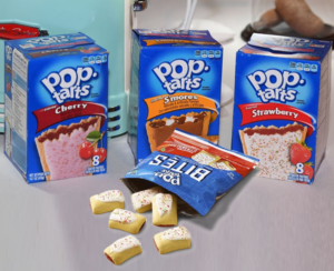 Coupons on Select Pop-Tart Products