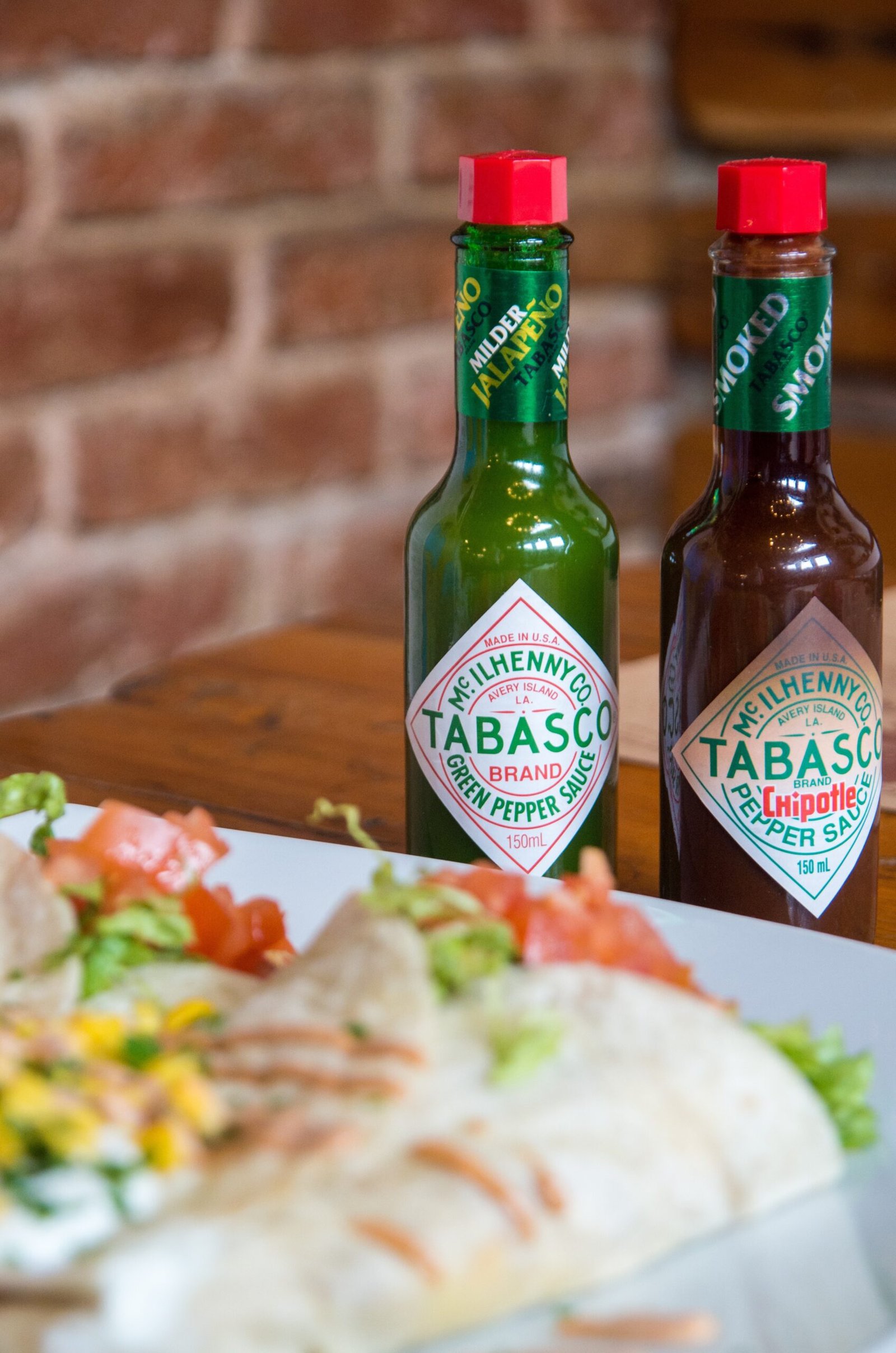Tabasco Deals 20 Percent Off Select Sauces