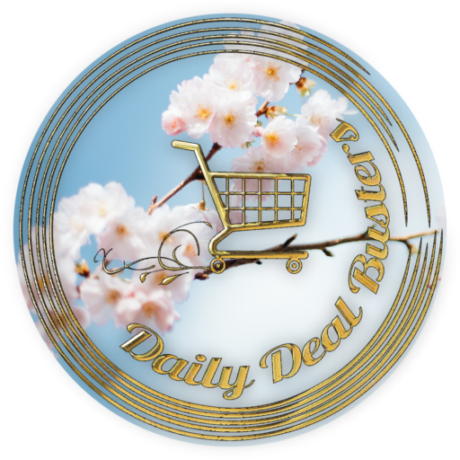 Daily Deal Busters and Freebies