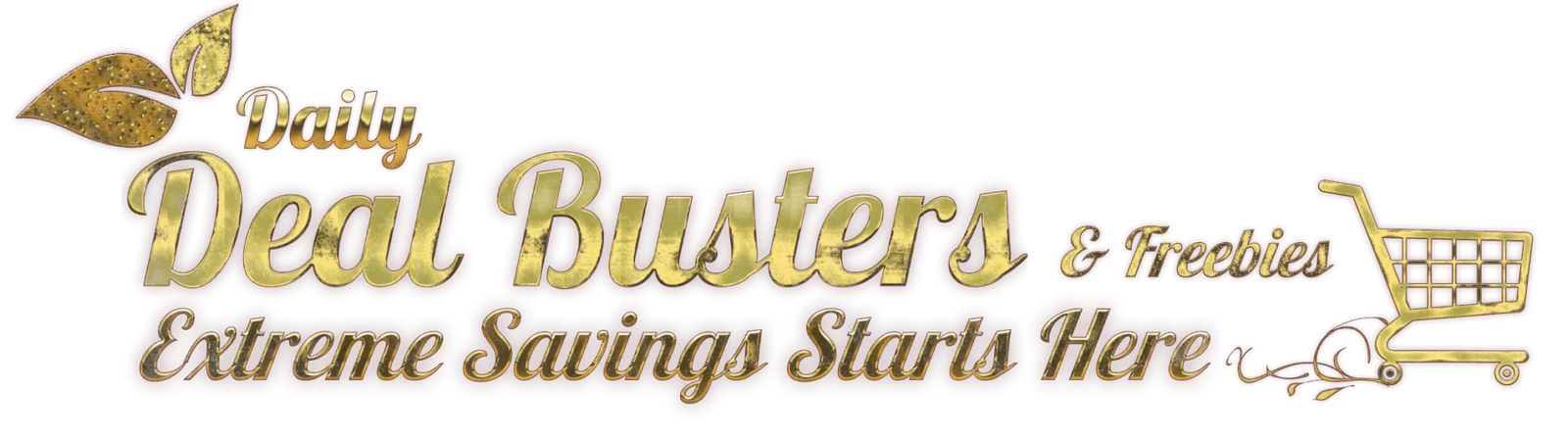 Daily Deal Busters and Freebies