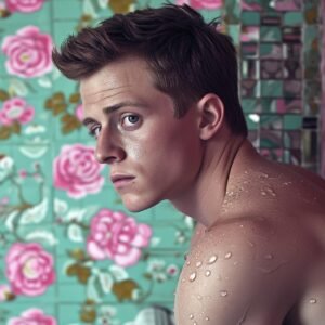 Procter and Gamble household essentials including cleaning supplies laundry detergent paper towels and home care products