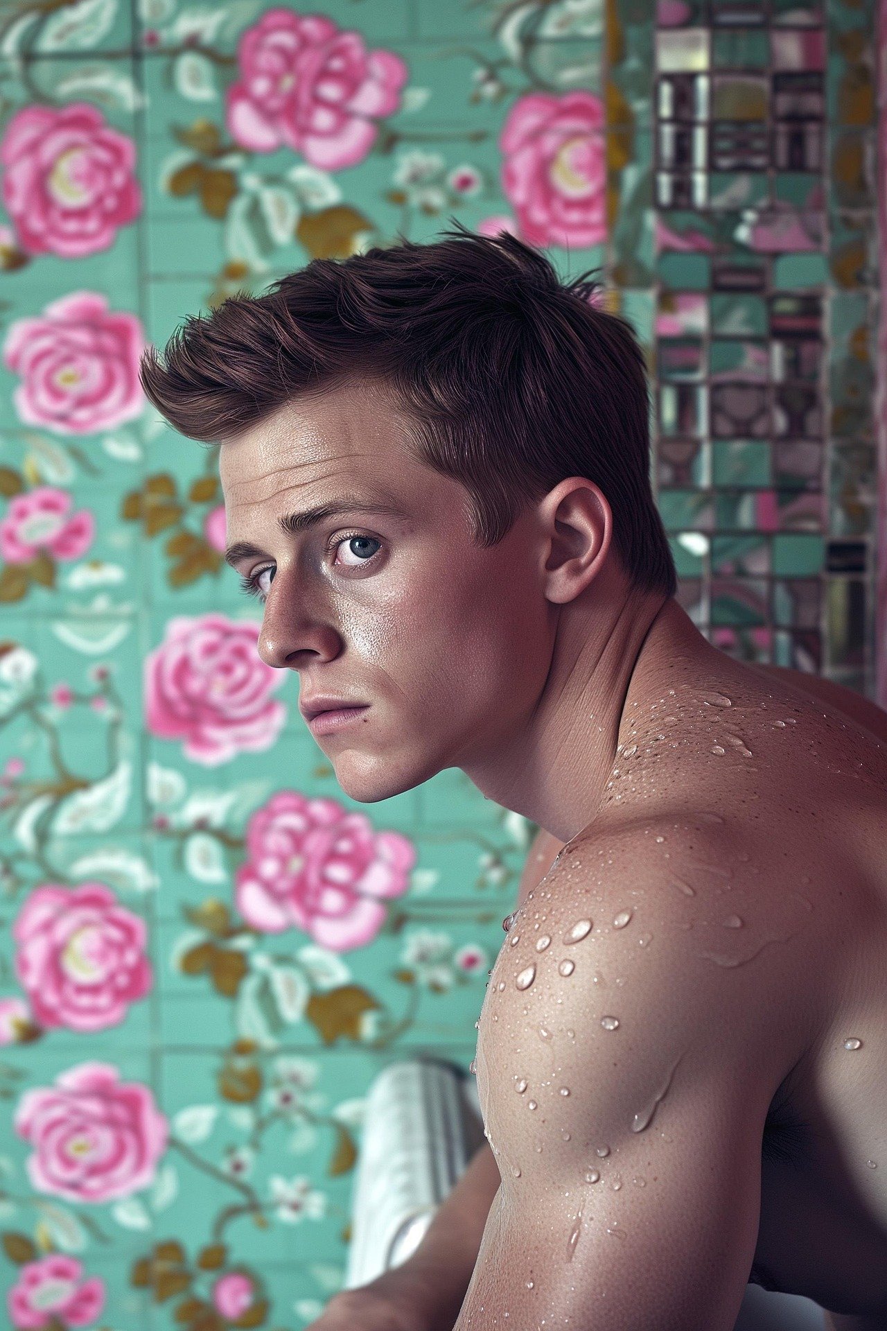 Spend $50 on Procter & Gamble Products, Get a $15 Credit