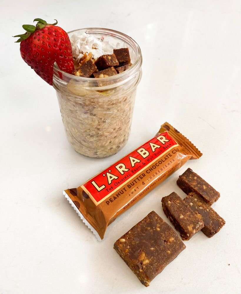 25% coupon on Larabars